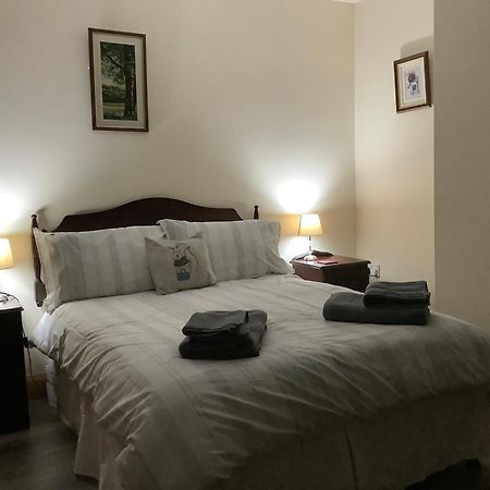 Hillhead Country Retreat Villa Castlewellan Kültér fotó