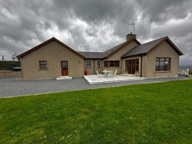 Hillhead Country Retreat Villa Castlewellan Kültér fotó