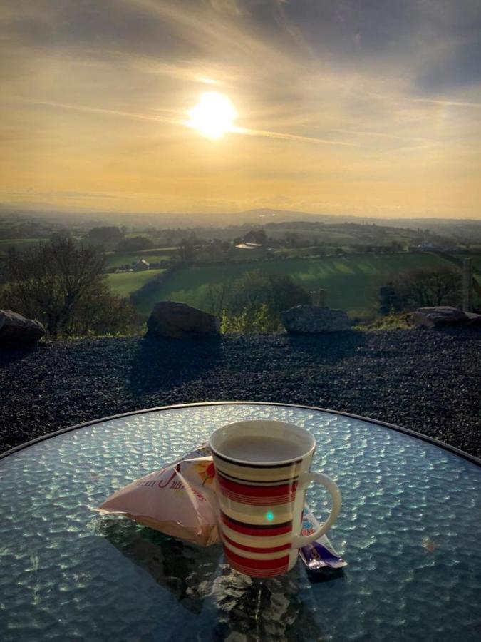 Hillhead Country Retreat Villa Castlewellan Kültér fotó