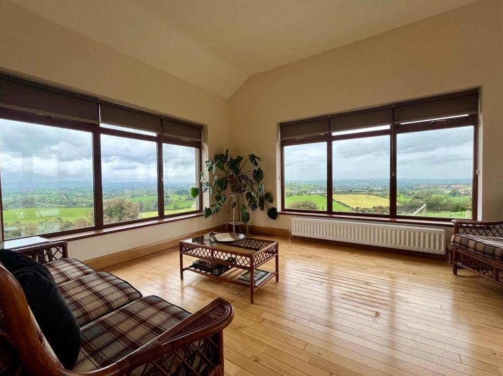 Hillhead Country Retreat Villa Castlewellan Kültér fotó
