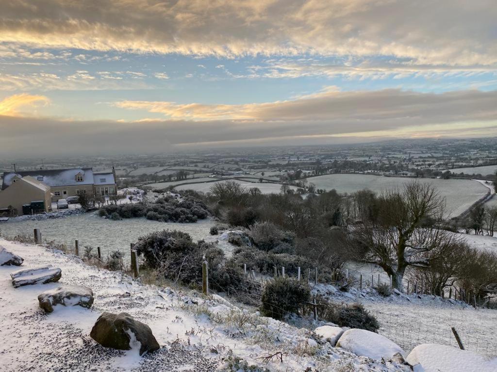 Hillhead Country Retreat Villa Castlewellan Kültér fotó