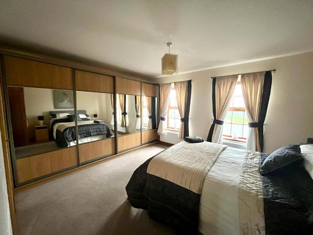 Hillhead Country Retreat Villa Castlewellan Kültér fotó