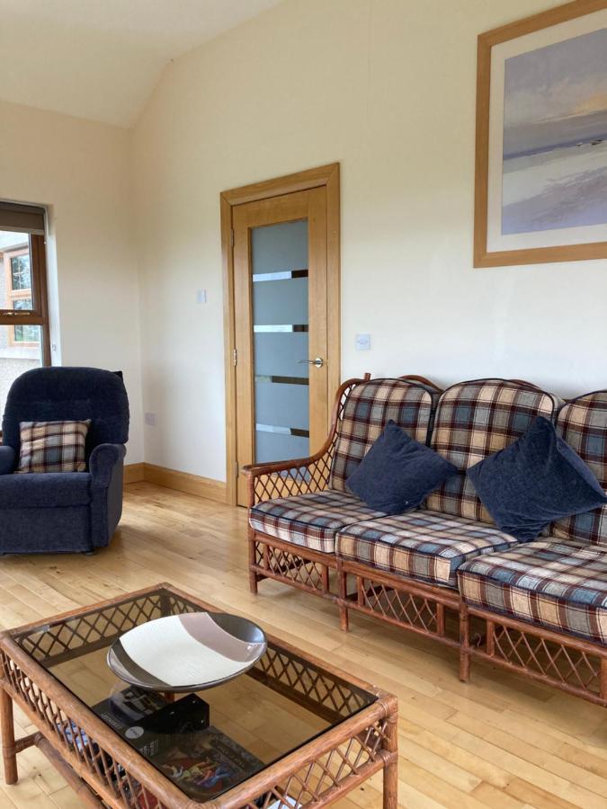 Hillhead Country Retreat Villa Castlewellan Kültér fotó