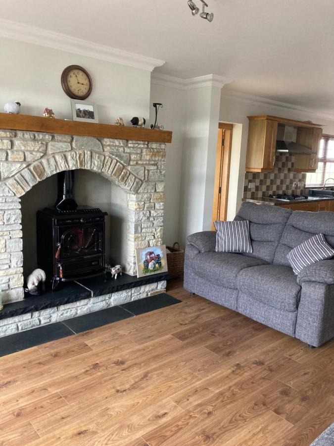 Hillhead Country Retreat Villa Castlewellan Kültér fotó