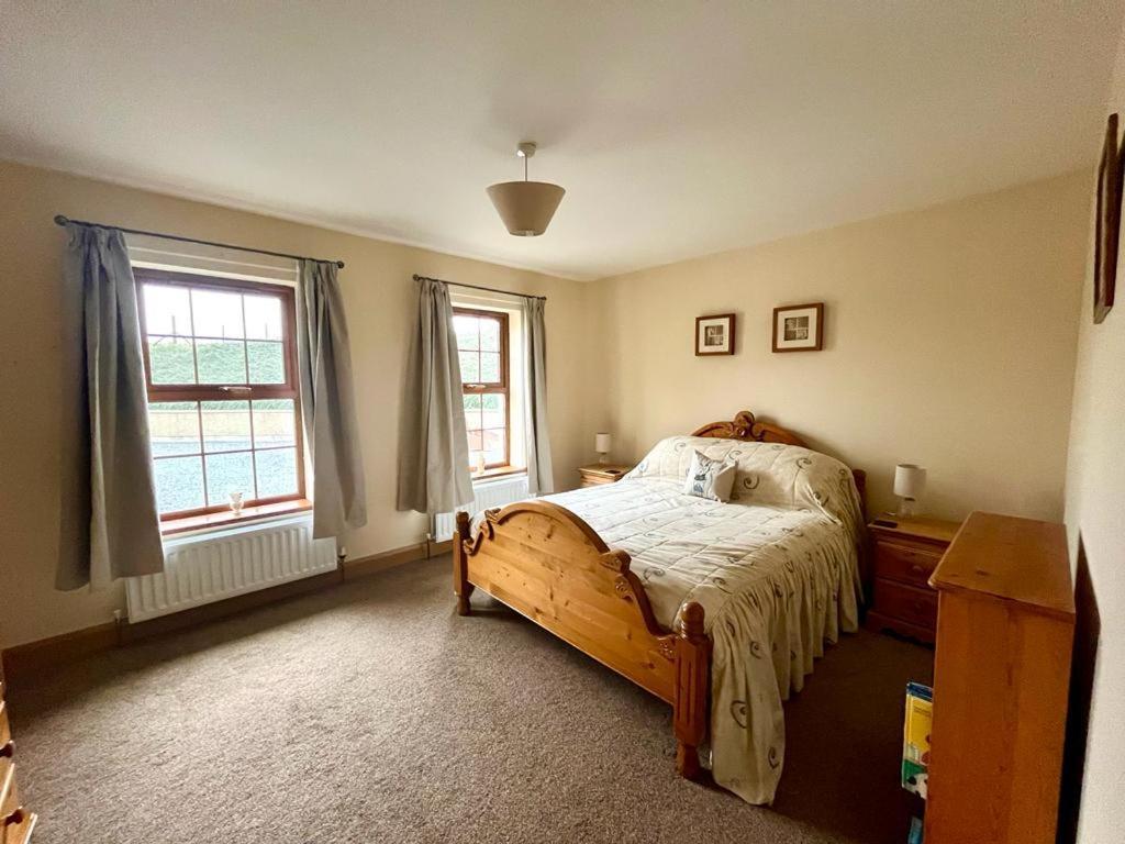 Hillhead Country Retreat Villa Castlewellan Kültér fotó
