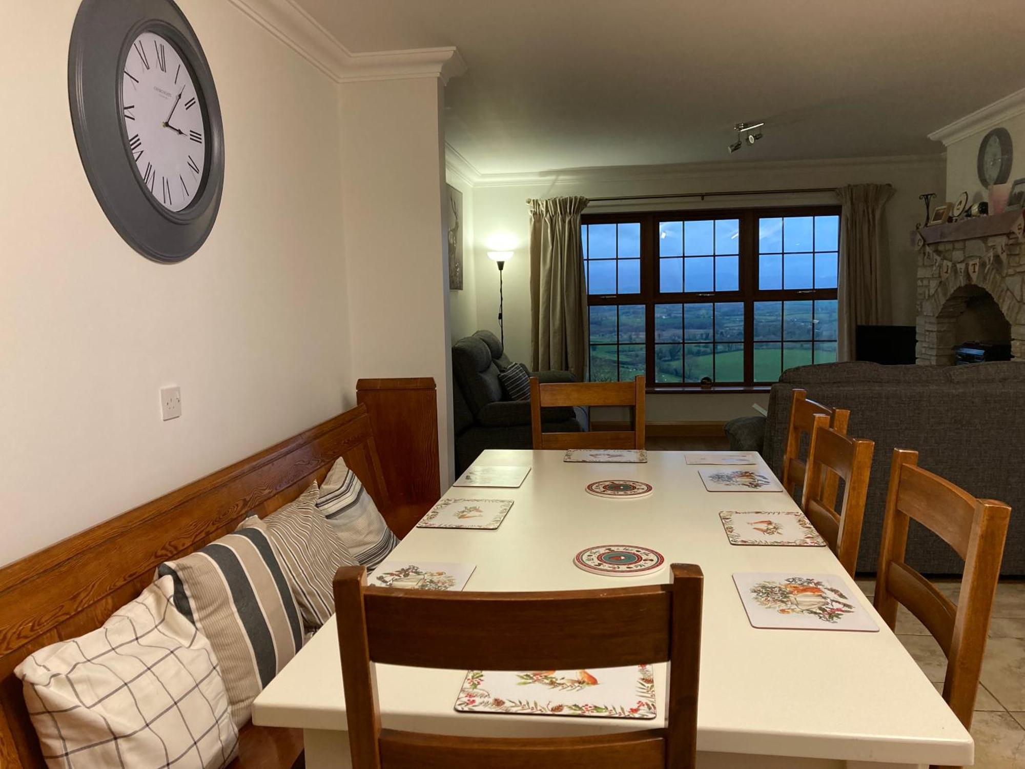 Hillhead Country Retreat Villa Castlewellan Kültér fotó