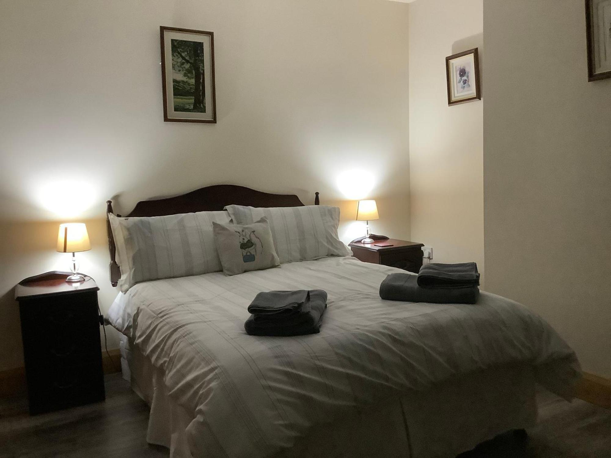 Hillhead Country Retreat Villa Castlewellan Kültér fotó