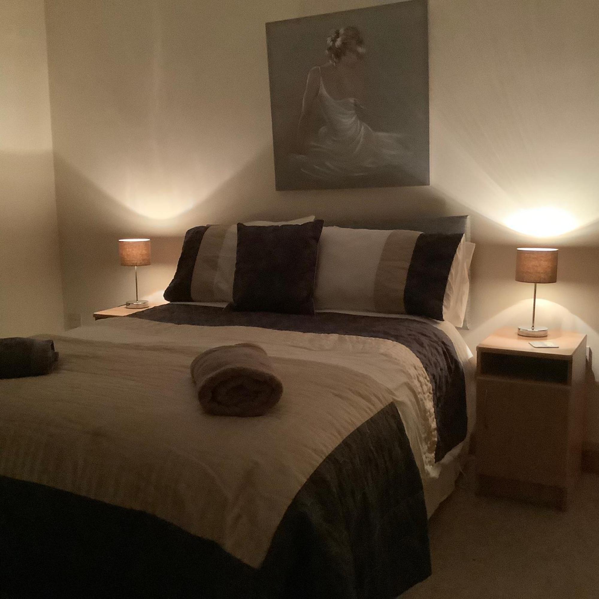 Hillhead Country Retreat Villa Castlewellan Kültér fotó